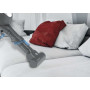 HOOVER HF122PTA011 SCOPA CORDLESS 22VOLT LITIO 0,9LT  40MIN RICARIC