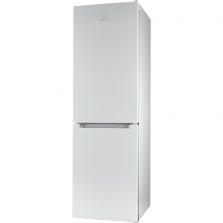 INDESIT LI8S1EW FRIGO COMBI 339LT H189 VENT/NF BIANCO F