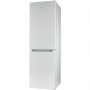 INDESIT LI8S1EW FRIGO COMBI 339LT H189 VENT/NF BIANCO F