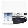 LG F4DV509H1E LAVASCIUGA CF 9 6KG 1400G A/E VAP WIFITURBOWASH A