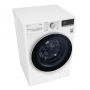 LG F4DV509H1E LAVASCIUGA CF 9 6KG 1400G A/E VAP WIFITURBOWASH A