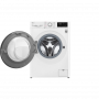 LG F4WV310STE LAVATRICE CF 10,5KG 1400G B VAP WIFI INTEL OBLONE