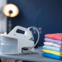 BRAUN IS3132WH CALDAIA C/CONT. CARESTYLE 3 2400W