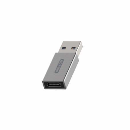 SITECOM CN-397 ADATTATORE USB-A 3.1 M A USB-C 3.1 F