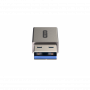 SITECOM CN-397 ADATTATORE USB-A 3.1 M A USB-C 3.1 F