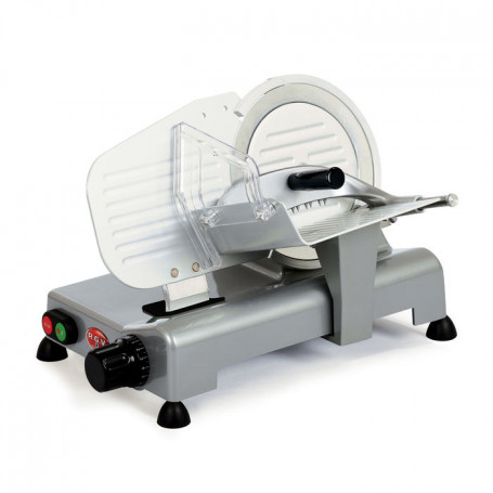 RGV DESY AF200 AM AFFETTATRICE ELETTRICA 110W LAMA Ø 200 mm