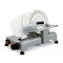 RGV DESY AF200 AM AFFETTATRICE ELETTRICA 110W LAMA Ø 200 mm