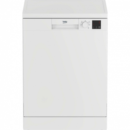 BEKO DVN05320W LAVAST 13COP 5PR E 49DB BIANCO DISP