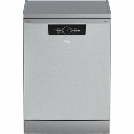 BEKO BDFN36640XA LAVAST 16COP 8PR C 42DB INOX INV 3CESTO