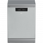 BEKO BDFN36640XA LAVAST 16COP 8PR C 42DB INOX INV 3CESTO