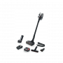 BOSCH BSS8224 SCOPA EL. CORDLESS 2  BATT INTEGR FAST CHARSPAZZ