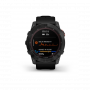 GARMIN Fenix 7X Solar Edition Slate grey con cinturino black 51mm 010-02541-01