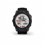 GARMIN Fenix 7X Solar Edition Slate grey con cinturino black 51mm 010-02541-01