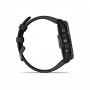 GARMIN Fenix 7X Solar Edition Slate grey con cinturino black 51mm 010-02541-01