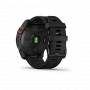 GARMIN Fenix 7X Solar Edition Slate grey con cinturino black 51mm 010-02541-01