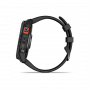 GARMIN Fenix 7X Solar Edition Slate grey con cinturino black 51mm 010-02541-01