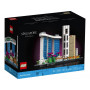 LEGO ARCHITECTURE 21057 SINGAPORE ETA 18