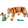 LEGO CREATOR 31129 TIGRE MAESTOSA ETA 9