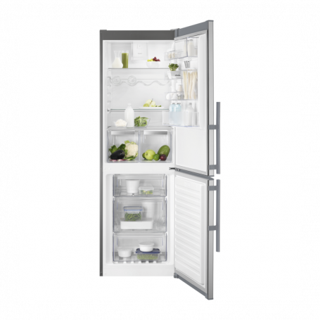 ELECTROLUX LNCTE34X2 FRIGO COMBI