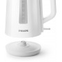 PHILIPS HD9318/00 BOLLITORE 1,7LT WHITE 2200W AUTOSPEGNIMENTO CORDL