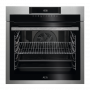 AEG BEE641222M FORNO ELETTRICO COLONNA