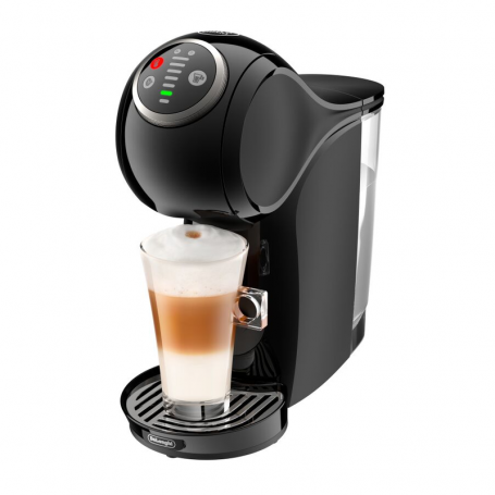 DELONGHI EDG315.B MACCH CAFFE DOLCEGUSTO GENIO PLUS   BLACK