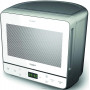 WHIRLPOOL MAX49WSL FM GRILL 13LT. DIG CRISP/VAPORE ANGOLARE BIANCO/SILVER