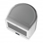 WHIRLPOOL MAX49WSL FM GRILL 13LT. DIG CRISP/VAPORE ANGOLARE BIANCO/SILVER