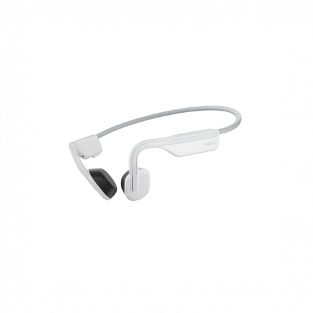 SHOKZ OPENMOVE WHITE S661WT  AURICOLARE SPORT BT COND. OSSEA (EX AFTERSHOKZ)