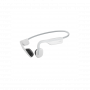 SHOKZ OPENMOVE WHITE S661WT  AURICOLARE SPORT BT COND. OSSEA (EX AFTERSHOKZ)