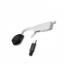 SHOKZ OPENMOVE WHITE S661WT  AURICOLARE SPORT BT COND. OSSEA (EX AFTERSHOKZ)