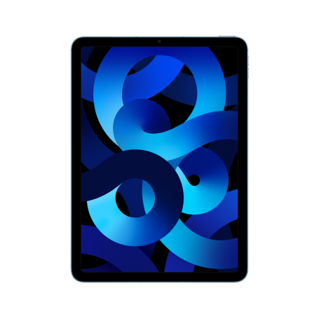 APPLE MM6U3TY/A 10.9-INCH IPAD AIR WI-FI   CELLULAR 64GB - BLUE
