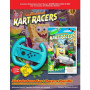 XBITE Nickelodeon Kart Racers Bundle SWITCH