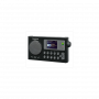 SANGEAN WFR-27C RADIO DAB  - INTERNET RADIO