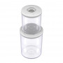 FLAEM ACO1182 SET 3 CONTENITORI ROTONDI