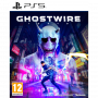 BETHESDA PS5 GHOSTWIRE: TOKYO