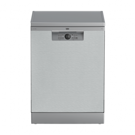 BEKO BDFN26430X LAVAST 14COP 6PR D 47DB INOX
