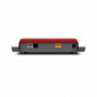 AVM 20002997 FRITZ BOX 7510 MODEM ROUTER ADSL/VDSL 35B, WIFI6, 1P. GIGABIT RJ45, 1RJ9 FONIA, 1USB2.0