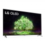 LG OLED77A16L TVC LED 77 OLED 4K SMART HDR10 WIFI SAT 3 HDMI2 U
