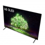 LG OLED77A16L TVC LED 77 OLED 4K SMART HDR10 WIFI SAT 3 HDMI2 U
