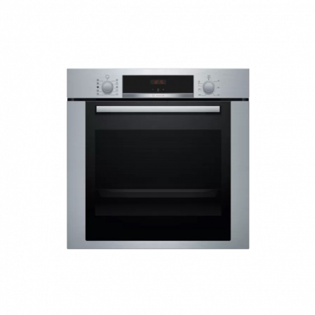 BOSCH HRA314BR0 FORNO 71 LT MULTI8 VAPORE VALUESTEAM INOX IDROLIT