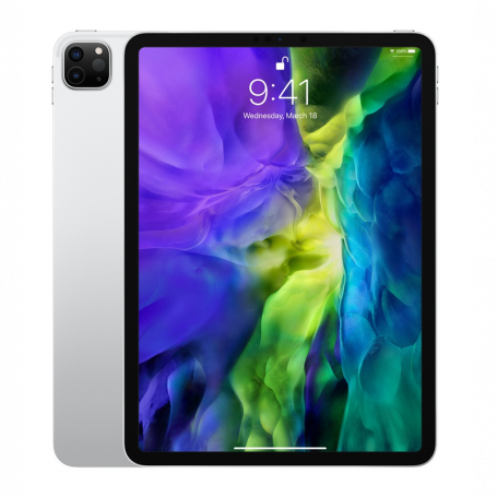 APPLE MXDH2TY/A IPAD PRO WIFI 1TB 11   - SILVER