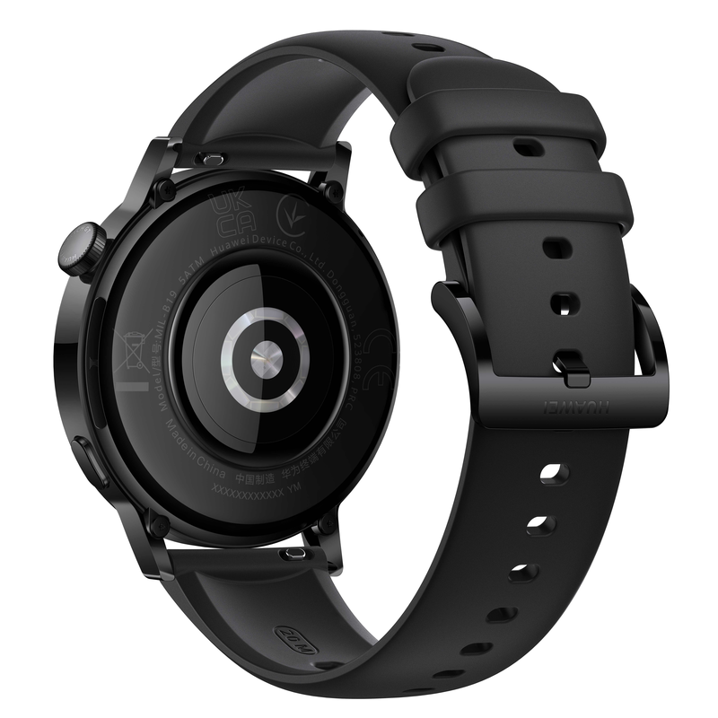 HUAWEI GT3 42MM ACTIVE SMARTWATCH