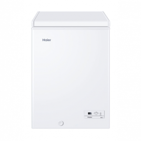 HAIER HCE103F CONG ORIZ 103LT L57 DISPL