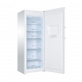 HAIER H2F220WF CONG VERT 226LT H167 NF F BIANCO  6CAS DISPL MAN