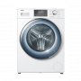 HAIER HW80B14876 LAVATRICE SNELLA 8KG 1400G A DTM VAP