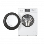 HAIER HW80B14876 LAVATRICE SNELLA 8KG 1400G A DTM VAP