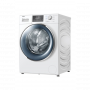 HAIER HW80B14876 LAVATRICE SNELLA 8KG 1400G A DTM VAP