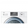 HAIER HW80B14876 LAVATRICE SNELLA 8KG 1400G A DTM VAP