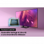 SAMSUNG UE55AU9070UXZT SMART TV 4K HDR10  WIFI 3HDMI 2USB UHDHDR